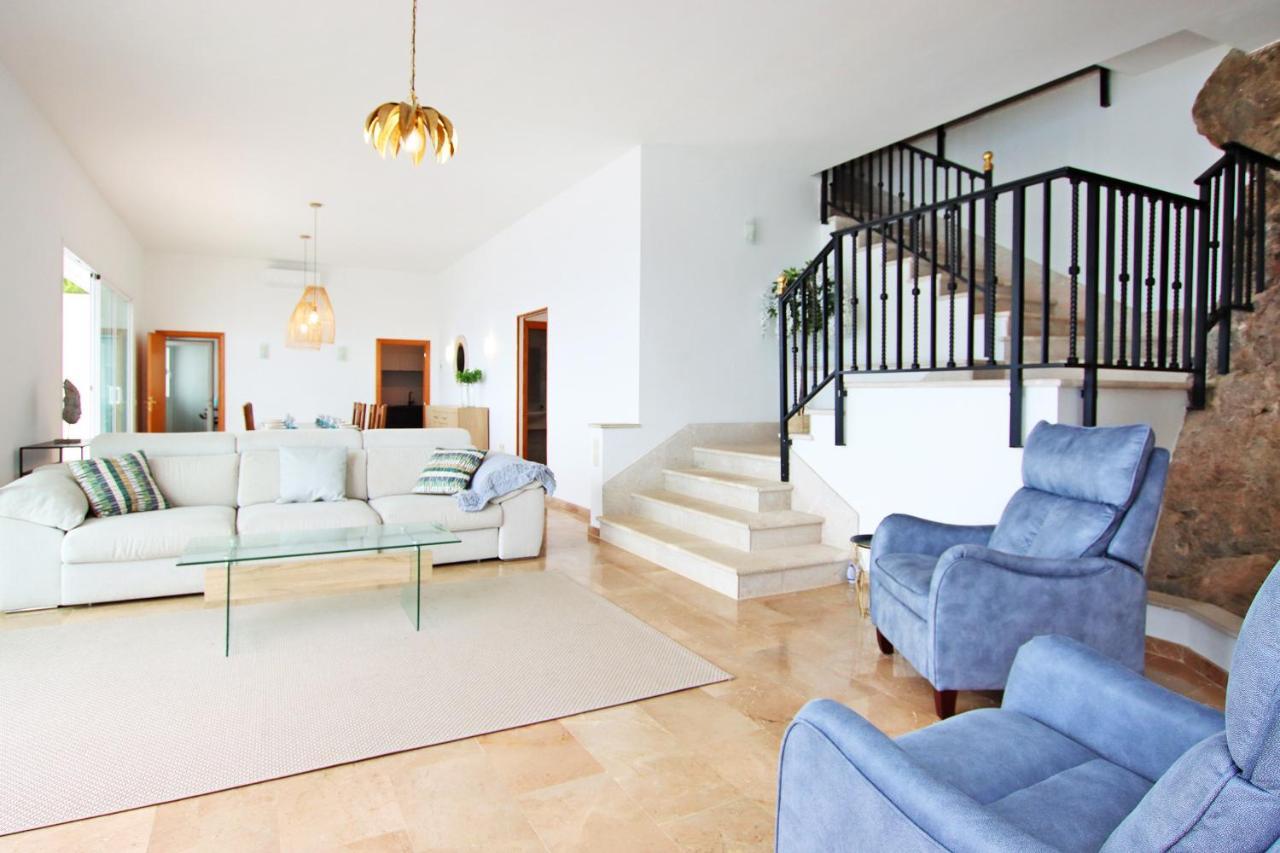 Villa Biel By Slow