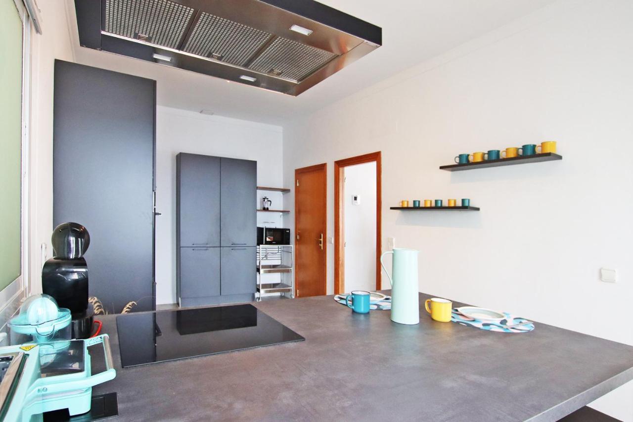 Villa Biel By Slow *