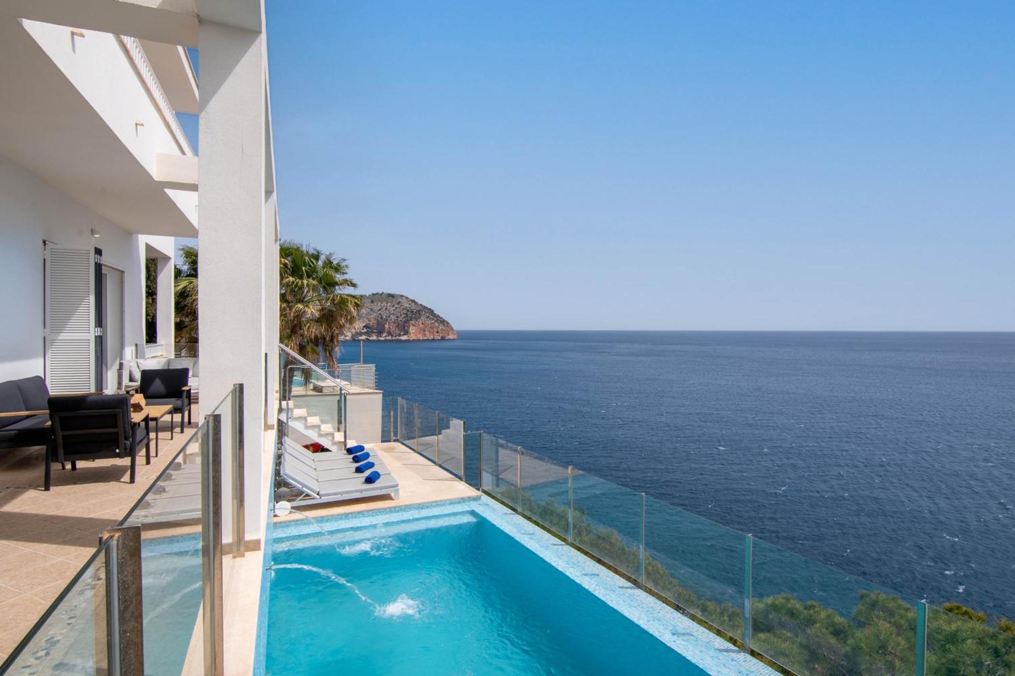 Villa Biel By Slow Canyamel (Mallorca)