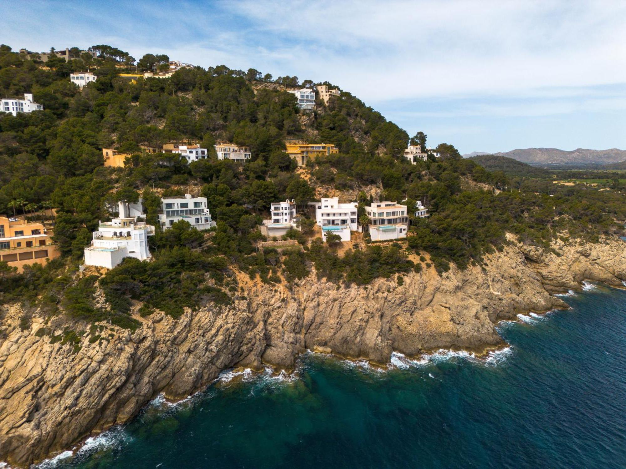 Villa Biel By Slow Canyamel (Mallorca)