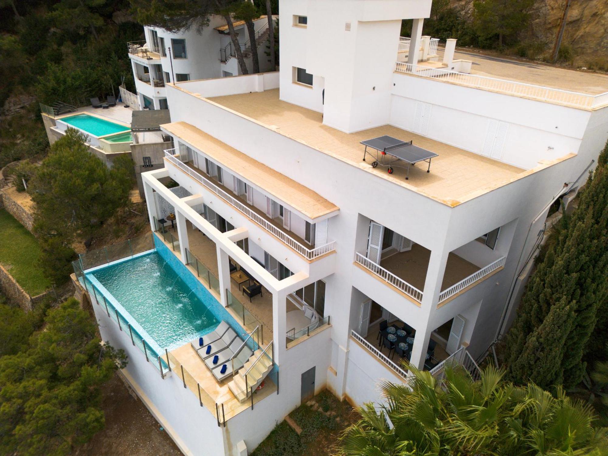 Biel By Slow Canyamel (Mallorca)